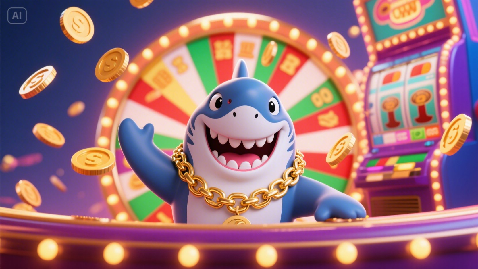 Registration at Las Vegas USA Casino Casino