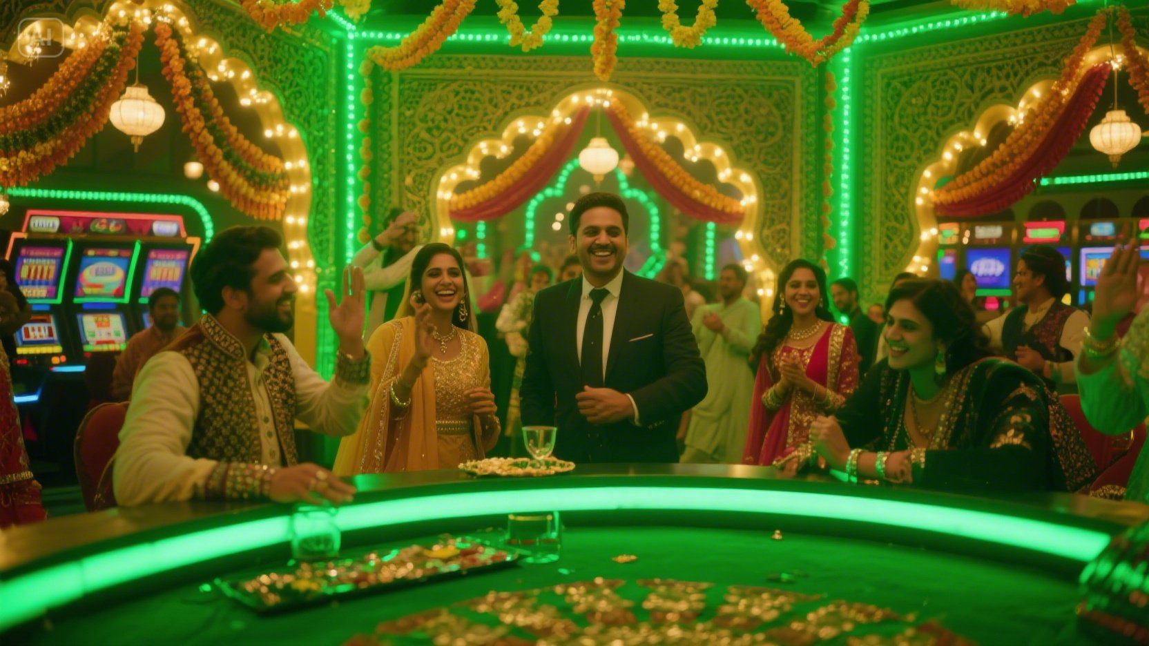 Casino Las Vegas USA Casino desktop and mobile interfaces