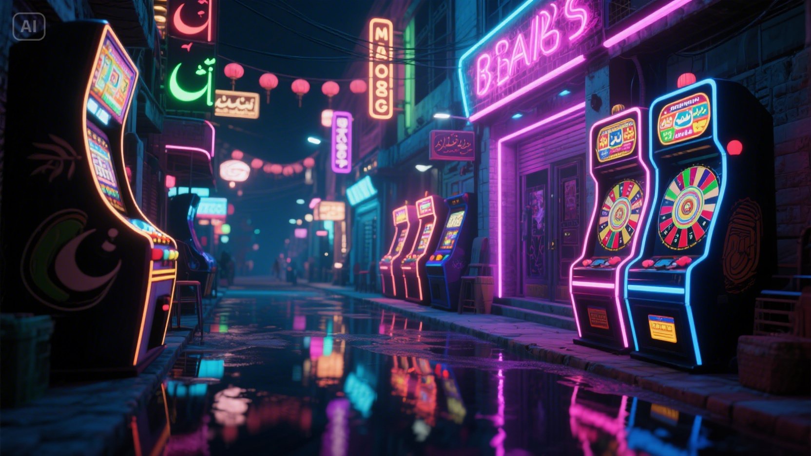 Casino Las Vegas USA Casino desktop and mobile interfaces